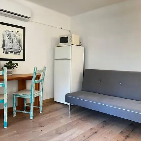 Acogedor Piso Cerca De La Playa Salou