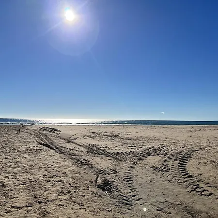Acogedor Piso Cerca De La Playa Lägenhet *