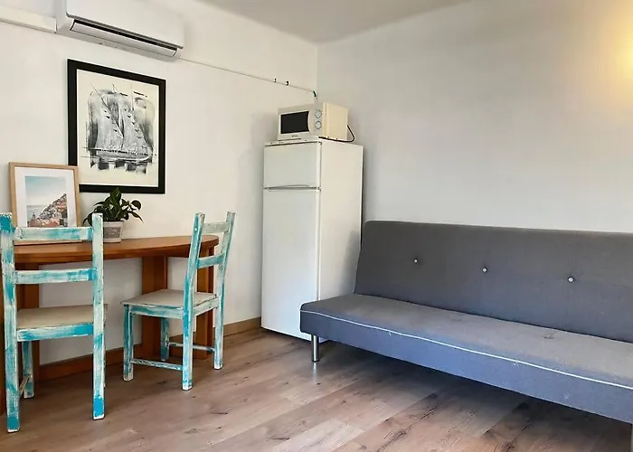 Acogedor Piso Cerca De La Playa Salou
