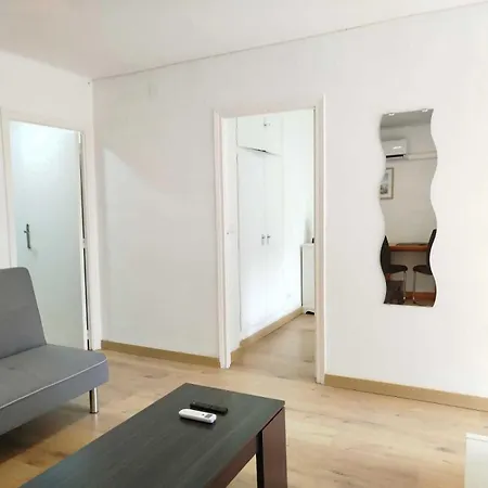 Acogedor Piso Cerca De La Playa