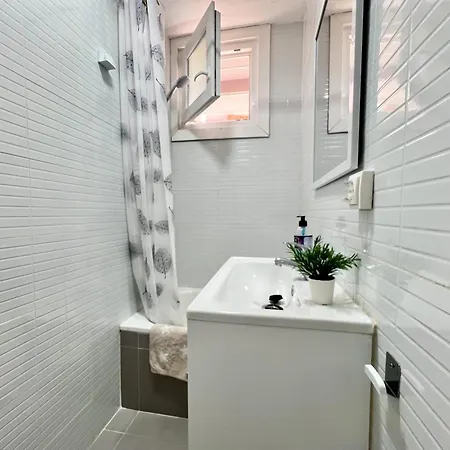 Acogedor Piso Cerca De La Playa Apartment Salou
