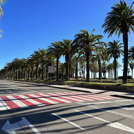 Acogedor Piso Cerca De La Playa * Salou