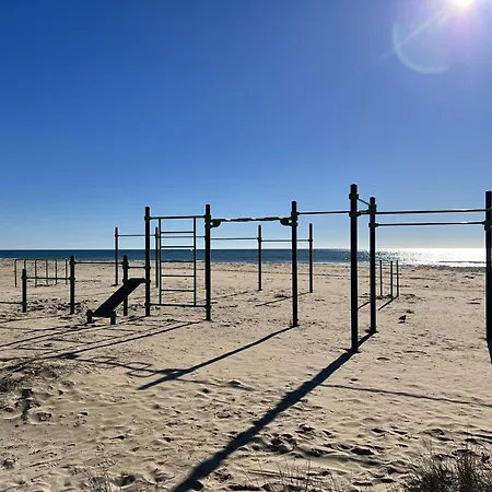 Acogedor Piso Cerca De La Playa Apartamento Salou