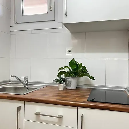 Appartement Acogedor Piso Cerca De La Playa