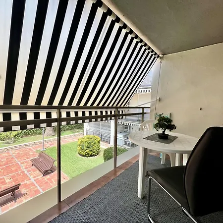 Acogedor Piso Cerca De La Playa Appartement *