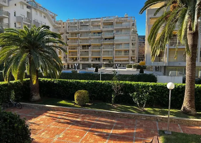 Apartment Acogedor Piso Cerca De La Playa