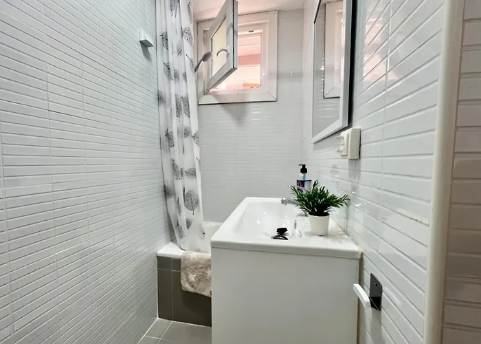 Acogedor Piso Cerca De La Playa Apartment Salou